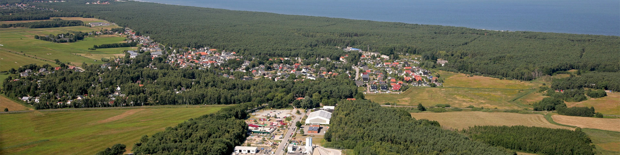 Eigenbetrieb Kurverwaltung Ostseebad Trassenheide