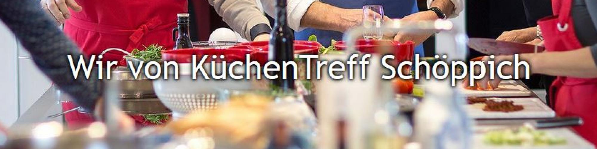 Kuchentreff Schoppich Kustenfischer