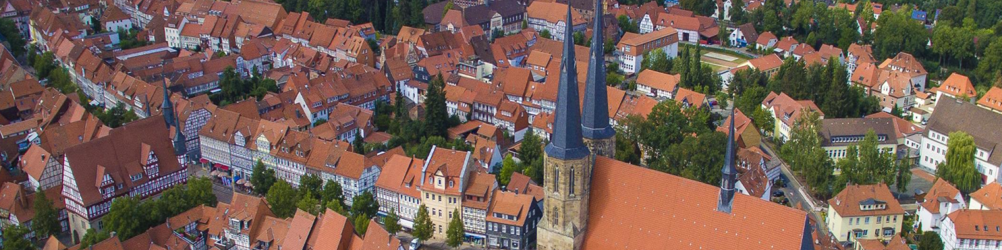 Stadt Duderstadt