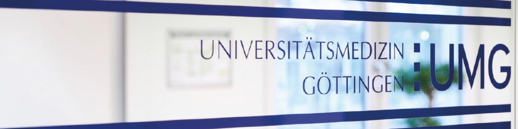 Universitätsmedizin Göttingen | UMG