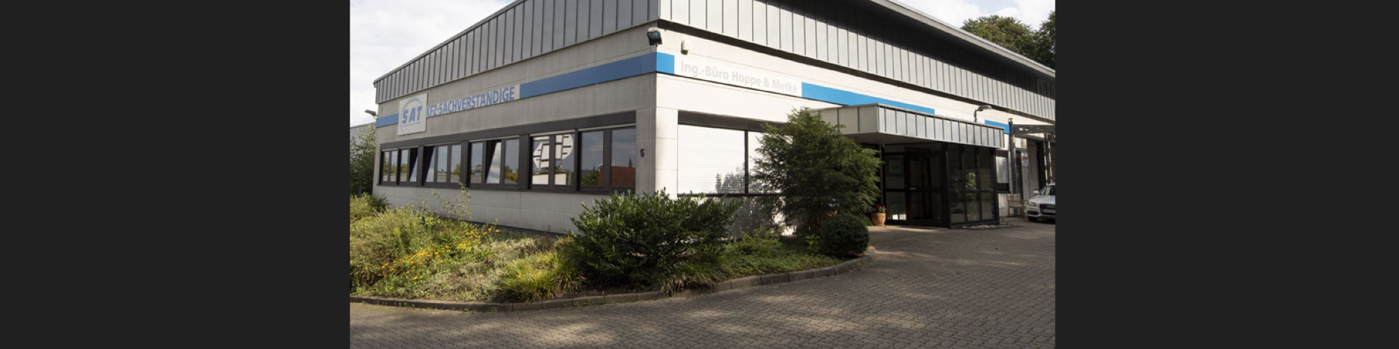 Ingenieurbüro Hoppe und Metke Partnerschaftsgesellschaft