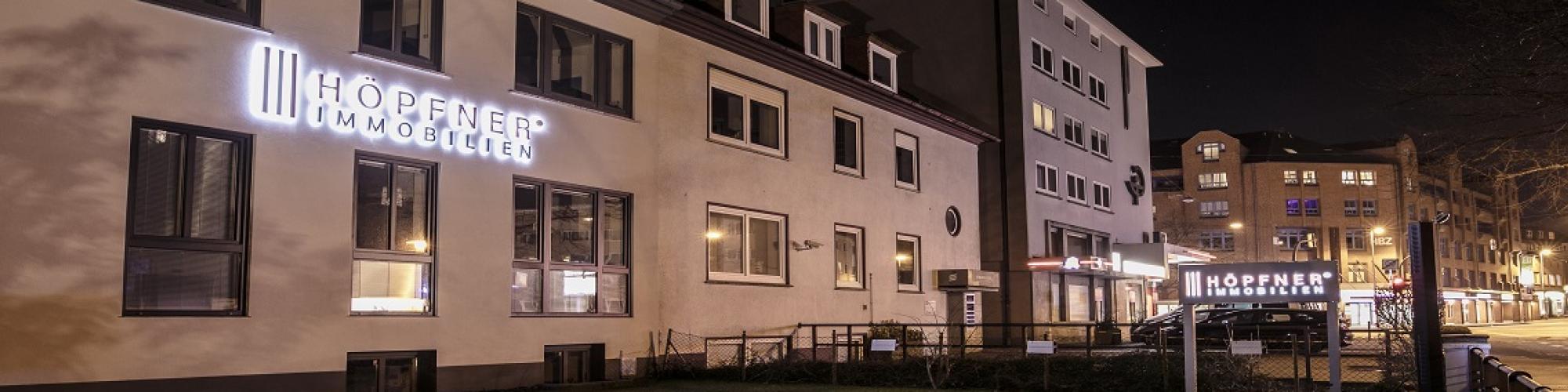 Höpfner Immobilien GmbH