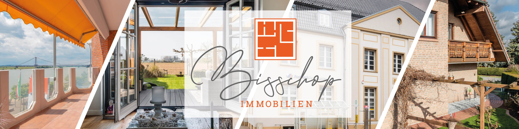 Bisschop Immobilien