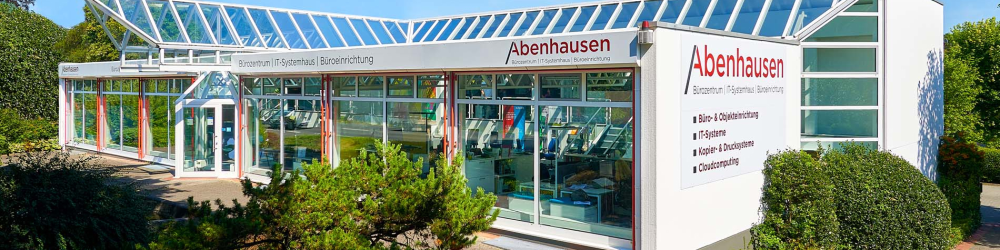 Abenhausen Büro- und Datentechnik GmbH