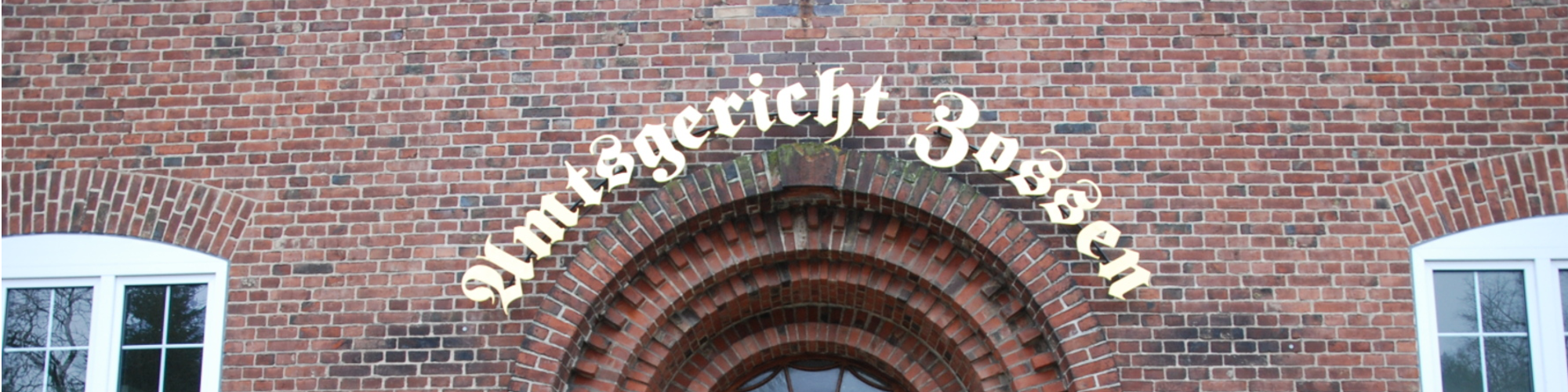Amtsgericht Zossen