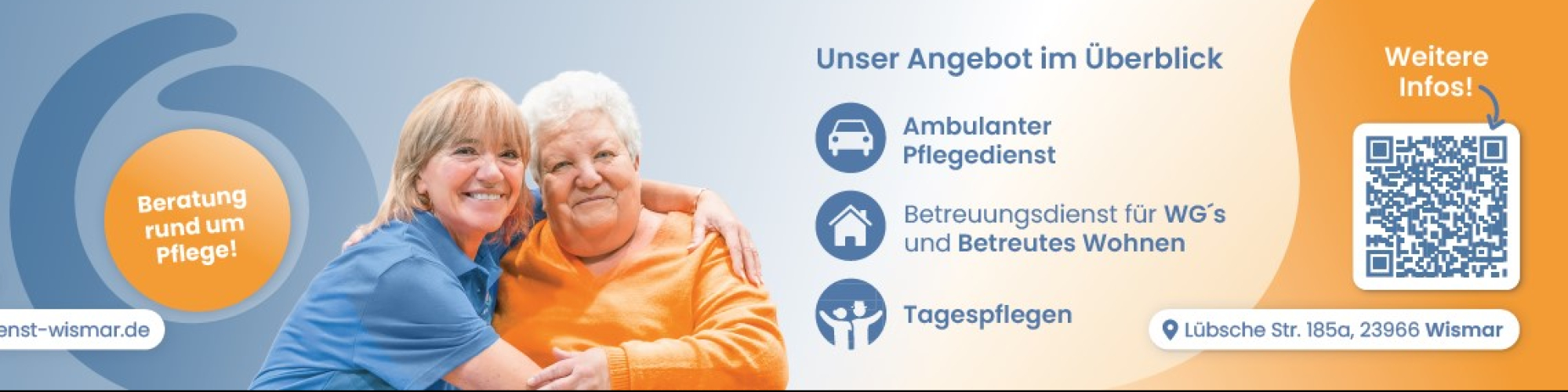 Pflegedienst KH Ambulantis GmbH