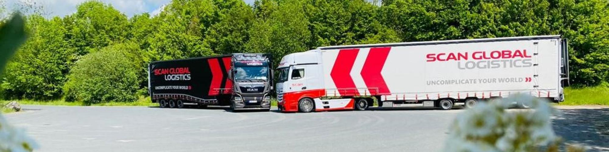 Scan Global Logistics GmbH