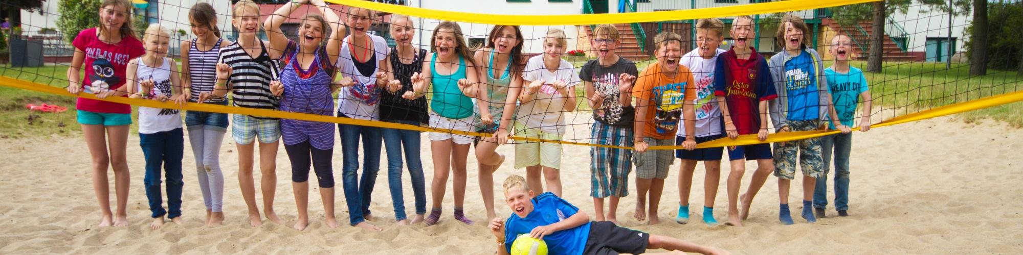 Jugendtours-Feriendorf Ummanz