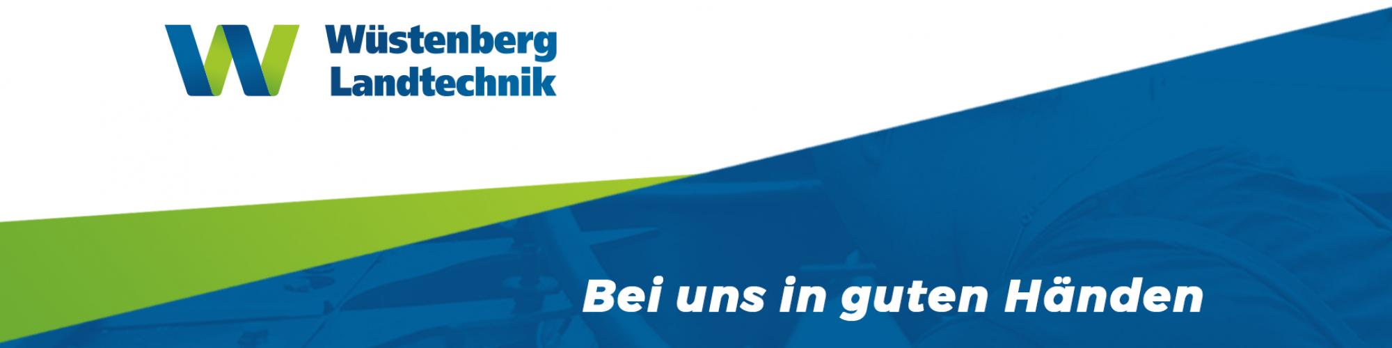 Wüstenberg Landtechnik GmbH & Co. KG