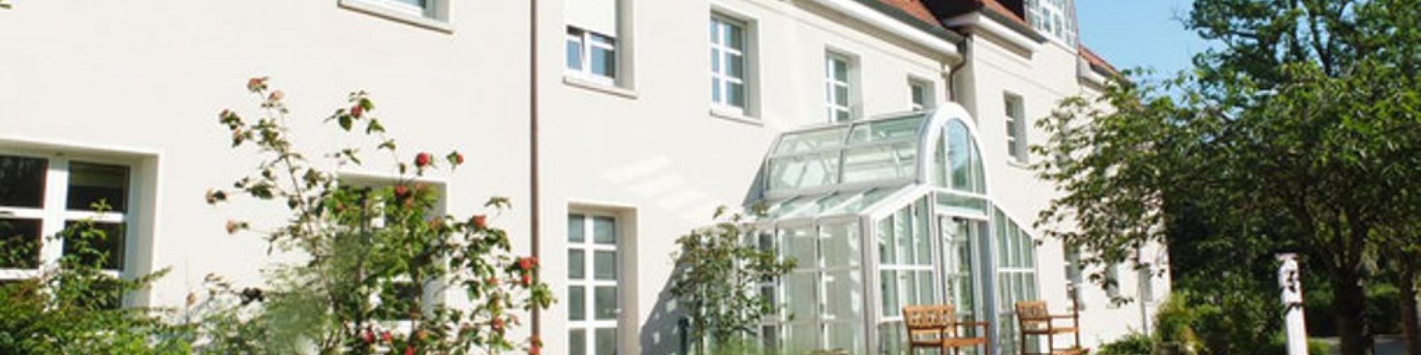 Wohnpark Grebin