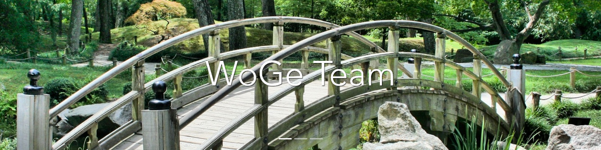 WOGE-Team Haus- und Grundstück-Betreuungs GmbH