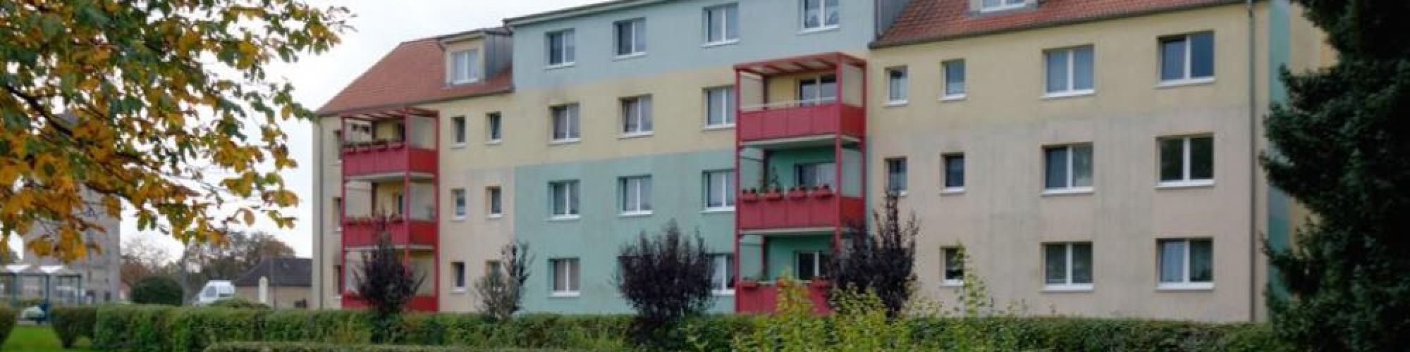 Wohnungsbaugesellschaft Pritzwalk mbH
