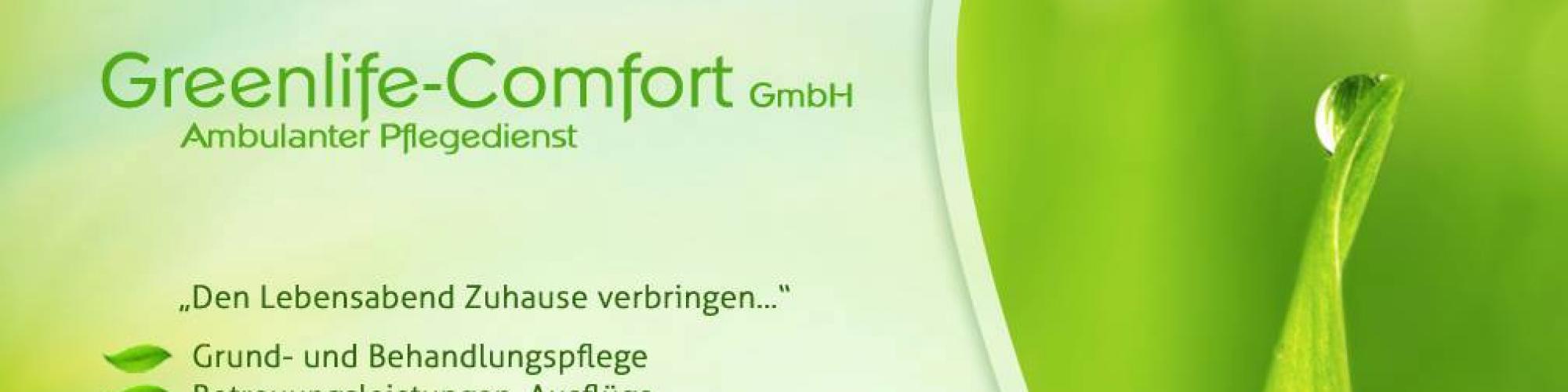 Greenlife-Comfort GmbH