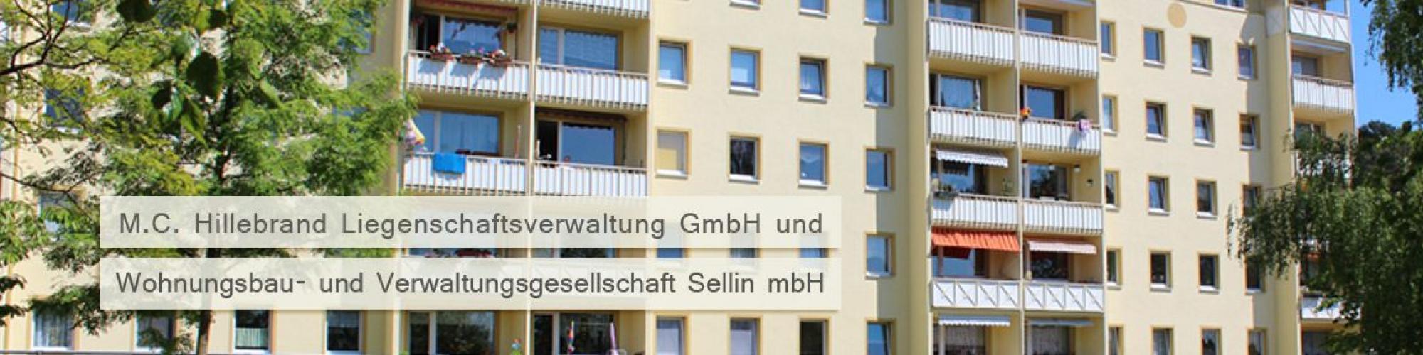 M.C. Hillebrand Liegenschaftsverwaltung GmbH