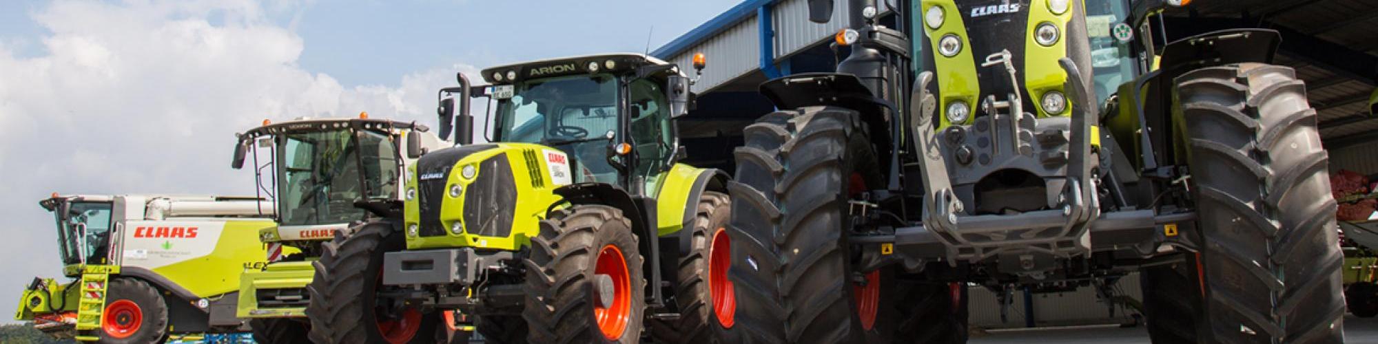 REMA Fahrzeug- und Landtechnik GmbH