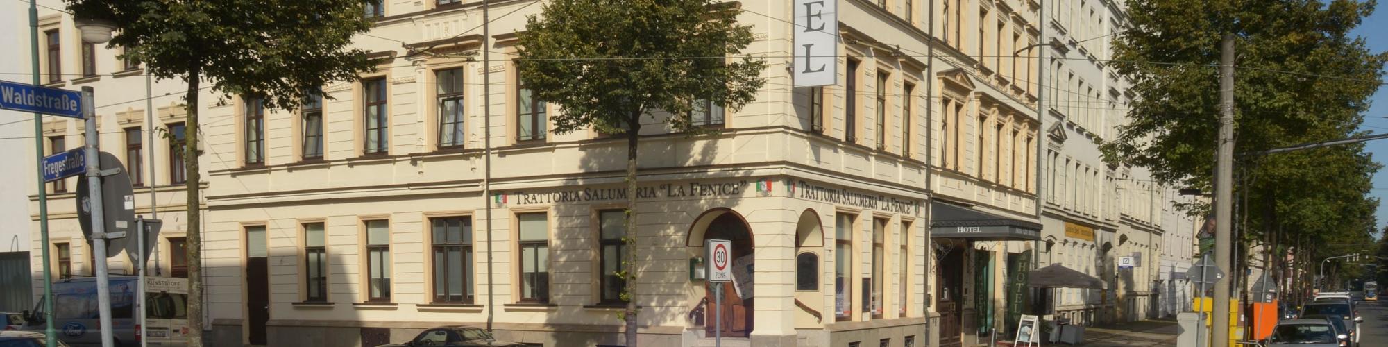 Z&S Hotelmanagement GmbH