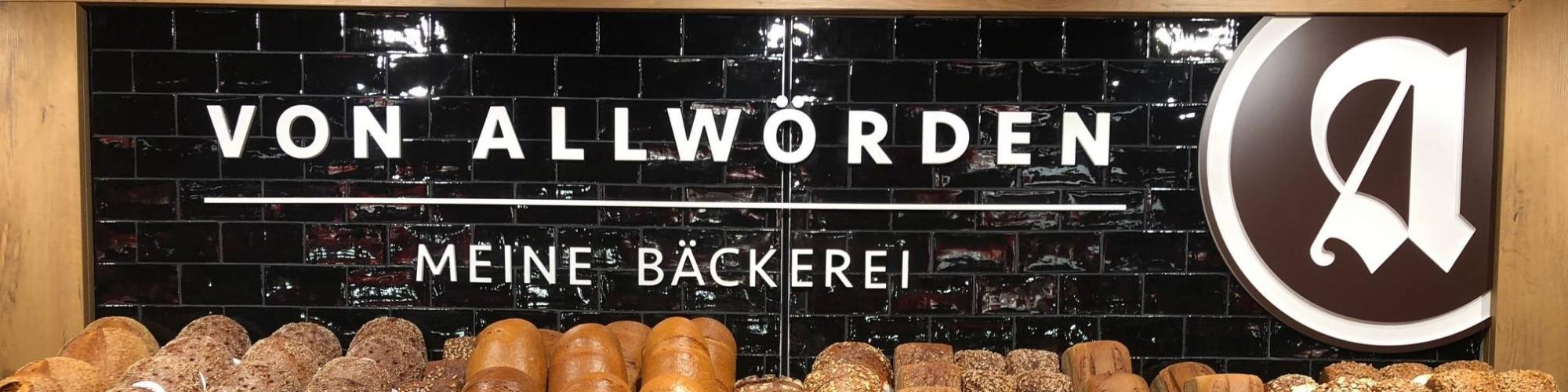 Bäckerei H. von Allwörden GmbH