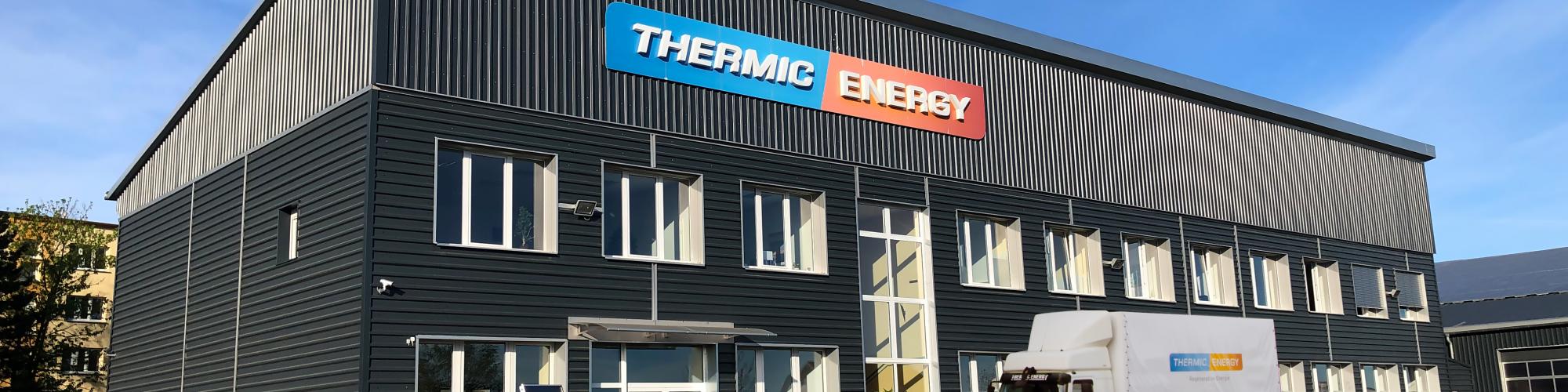 Thermic Energy RZ GmbH