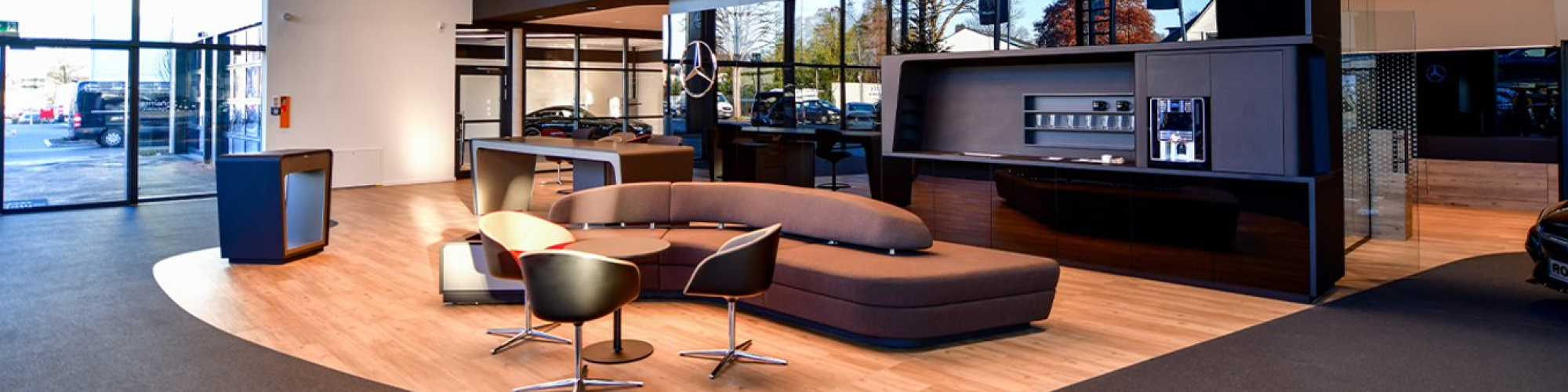 Autohaus Heinrich ROSIER GmbH