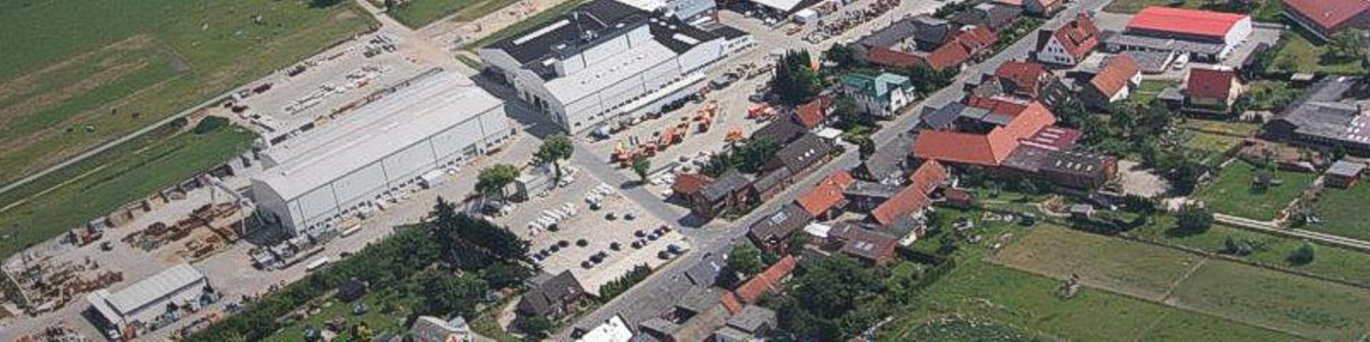 Wiesensee GmbH & Co. KG
