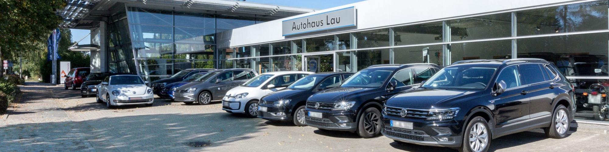 Autohaus Lau GmbH