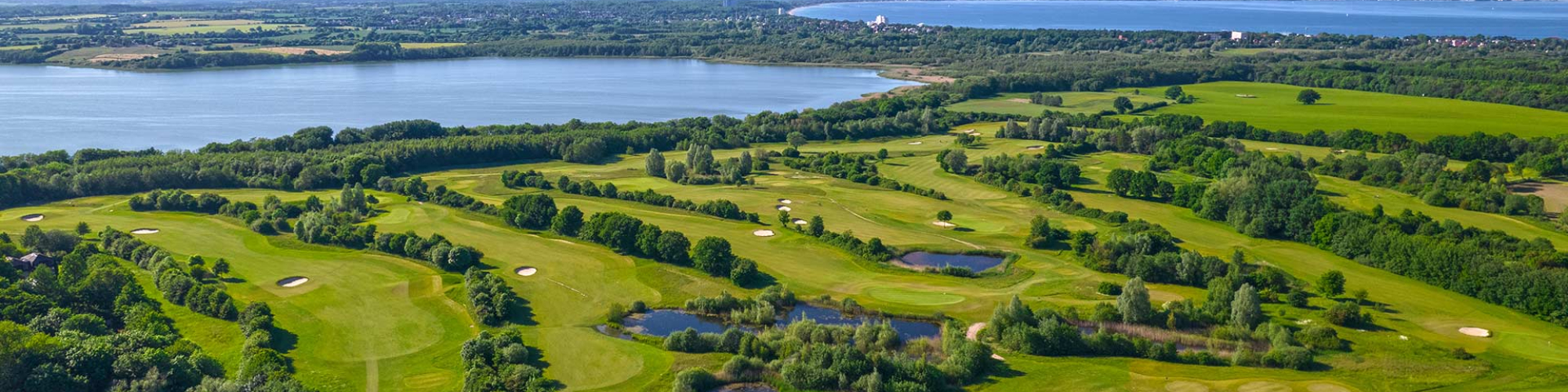 Maritim Golfpark Ostsee AG 