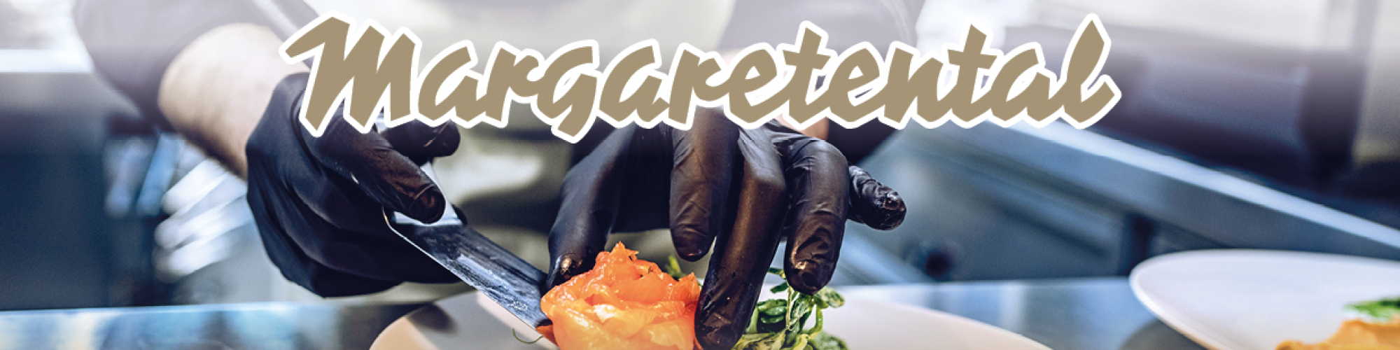 Margaretental Gastro GmbH