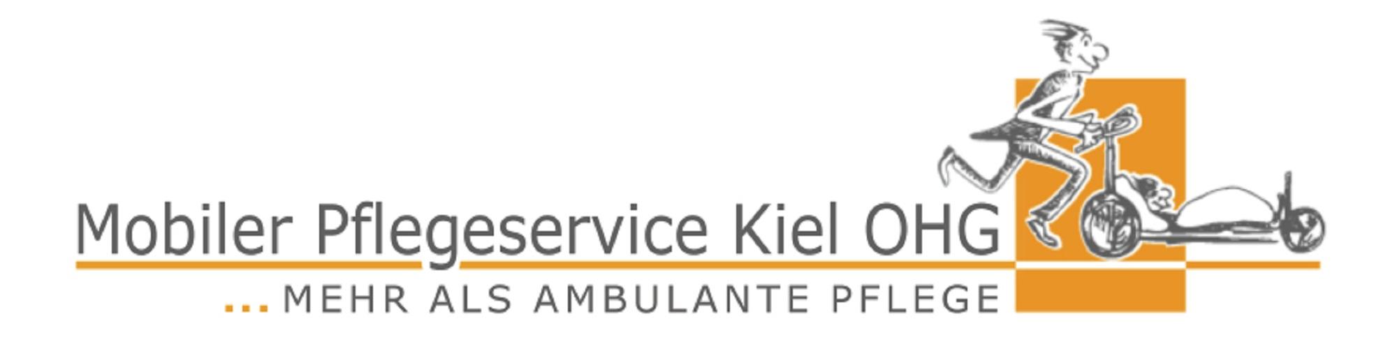 Mobiler Pflegeservice Kiel OHG