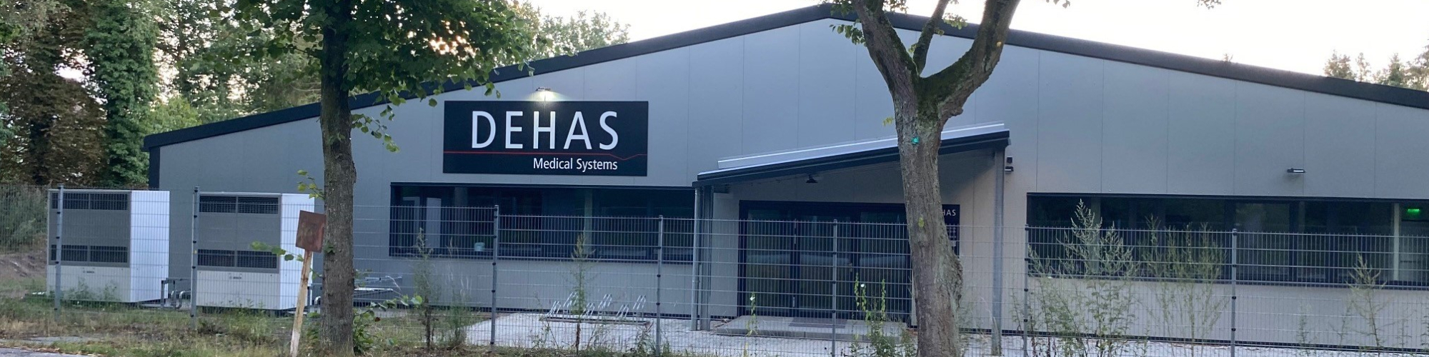 DEHAS Medical Systems GmbH