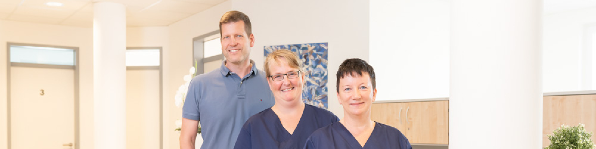 Dr. Med. Jochen Krajewski - Orthopädie Im Hochschulstadtteil Orthopädie im Hochschulstadtteil - Praxis Dr. Krajewski | Küstenfischer.de