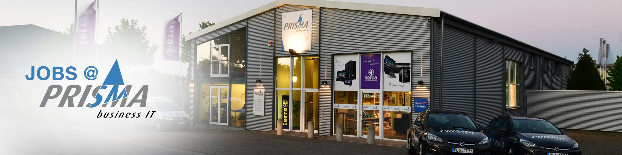 PRISMA Computertechnik e.K.