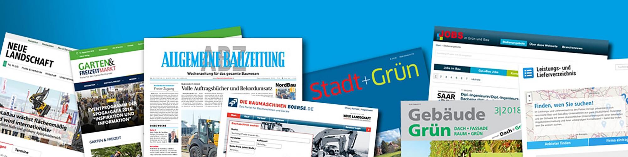 Patzer Verlag GmbH