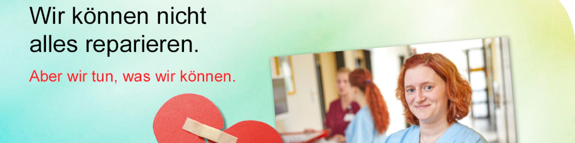 Stiftung Hannoversche Kinderheilanstalt