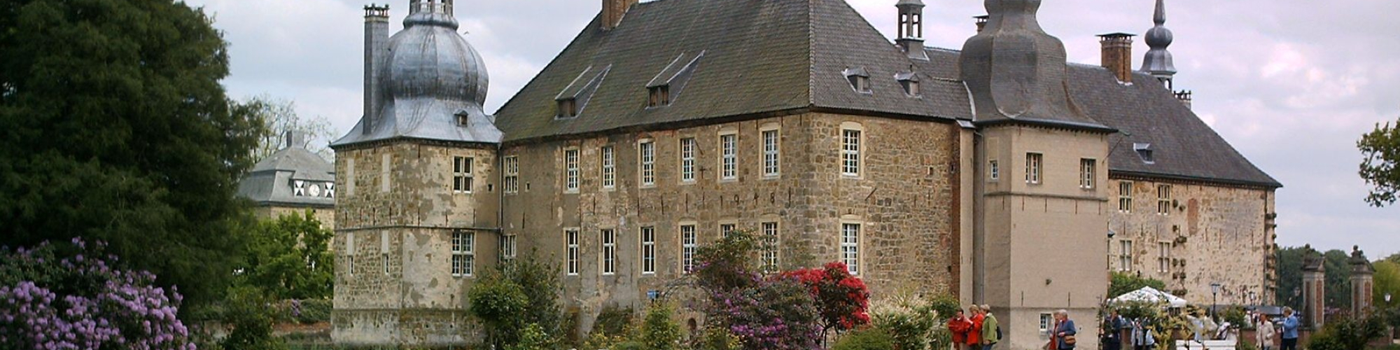 Krukenberg Immobiliengruppe - Krukenberg Immobilien GmbH