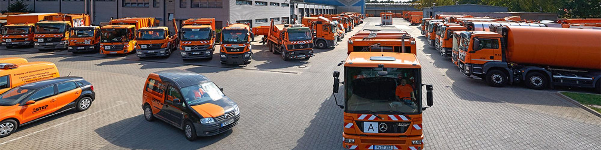 Stadtentsorgung Potsdam GmbH