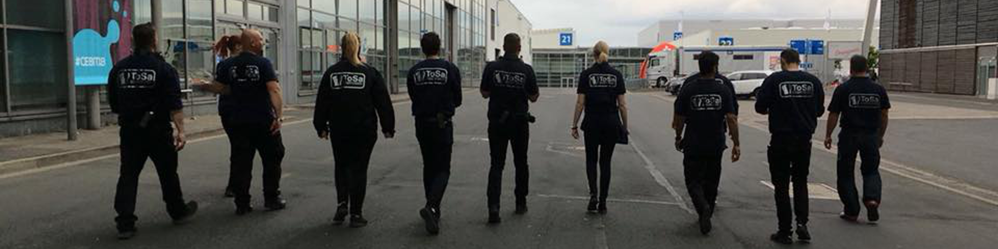 ToSa Security & Service GmbH & Co. KG