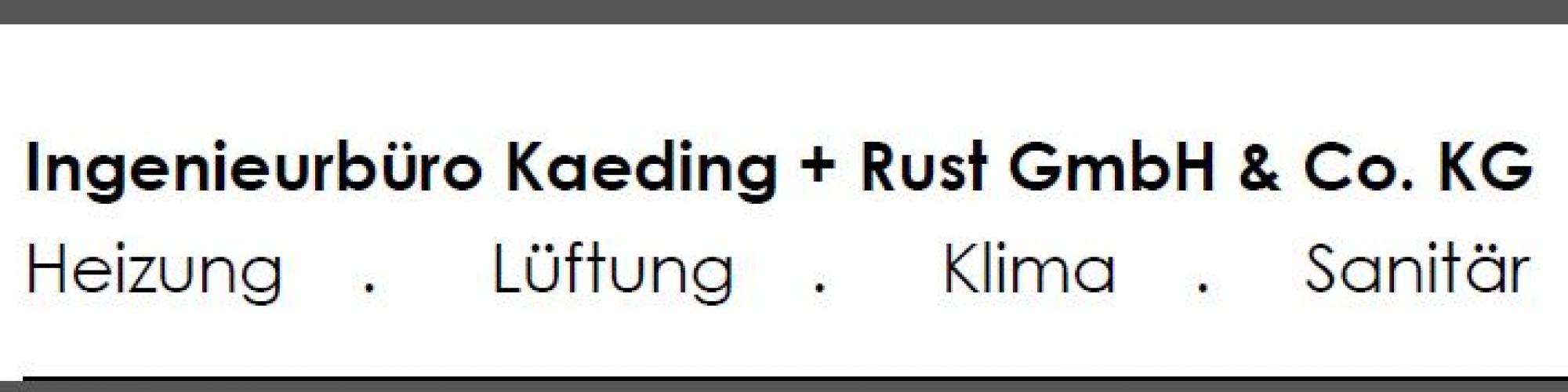 IBK Ingenieurbüro Kaeding + Rust GmbH & Co. KG