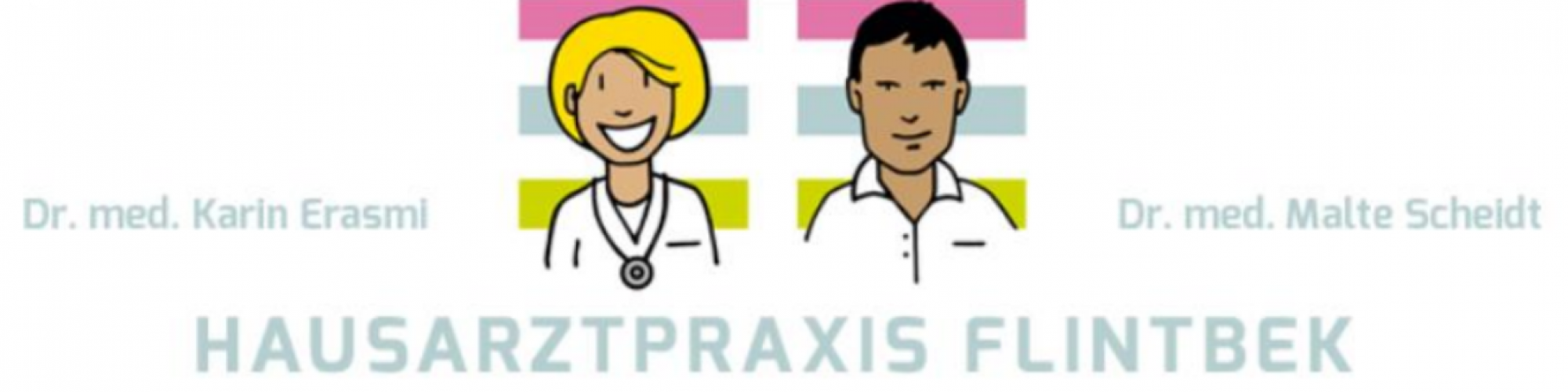 Hausarztpraxis Flintbek