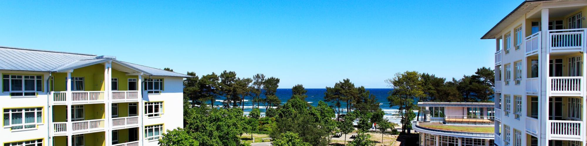 Hapimag Resort Binz