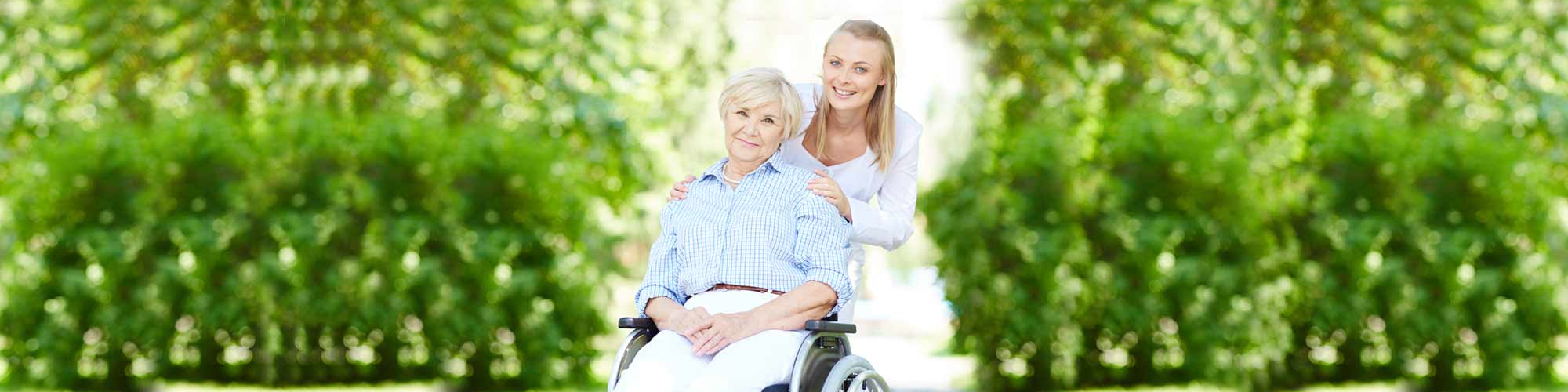 Mobile Krankenpflege Inh. Klaus Reithmeier