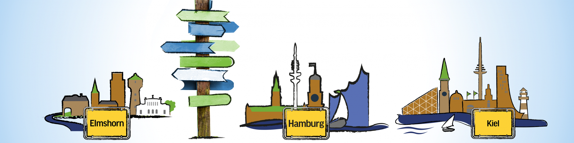Wegweiser Ambulante Erziehungshilfen GmbH