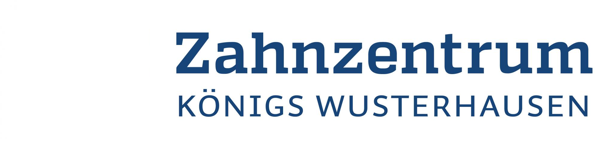 Zahnzentrum Königs Wusterhausen GbR