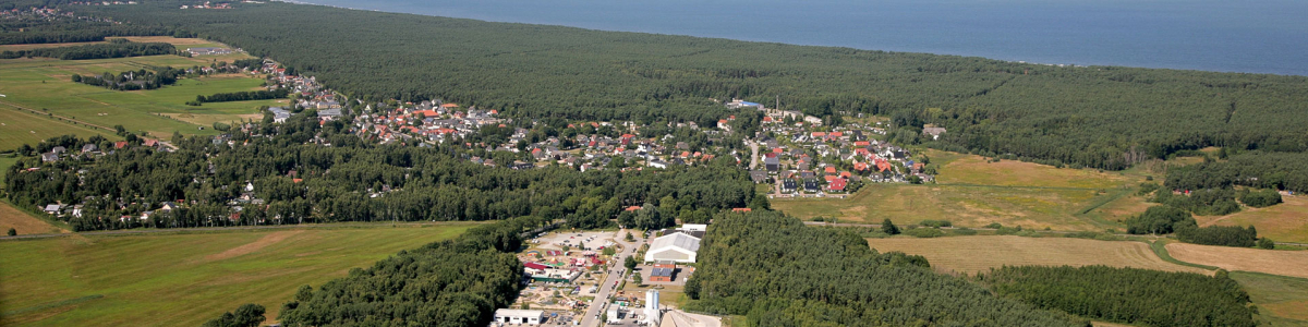 Eigenbetrieb Kurverwaltung Ostseebad Trassenheide cover
