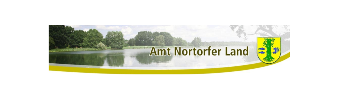 Amt Nortorfer Land cover
