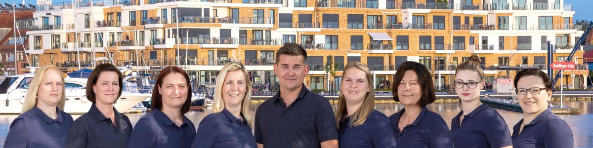 K&amp;K Ferienimmobilien GmbH &amp; Co. KG cover