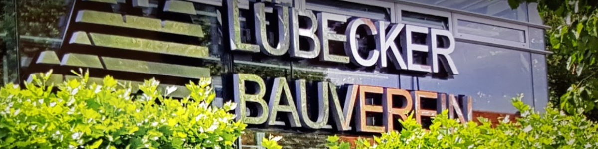 Lübecker Bauverein eG cover