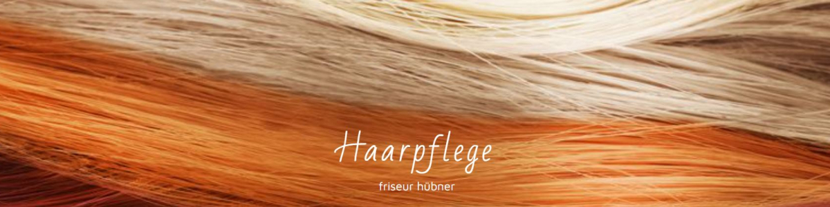 Friseur Hübner cover