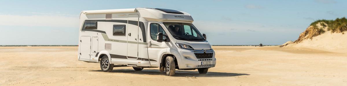 Caravan Center Dahnke cover