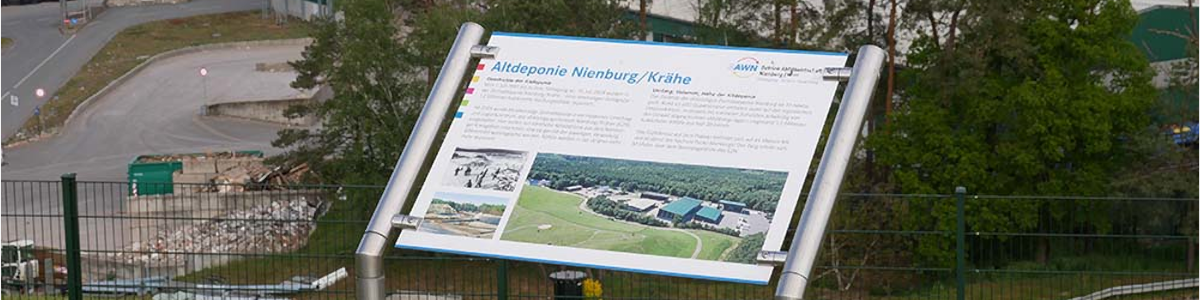 Betrieb Abfallwirtschaft Nienburg/Weser cover