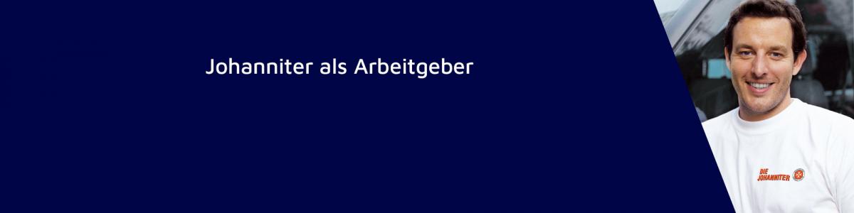 Johanniter-Unfall-Hilfe e.V. Johanniter-Unfall-Hilfe e.V. cover